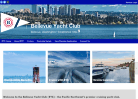 Bellevueyachtclub.com thumbnail