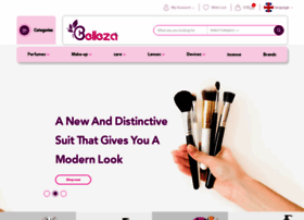 Bellezasa.com thumbnail