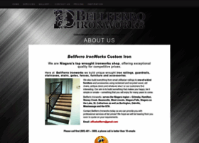 Bellferro.ca thumbnail Bellferro.ca thumbnail