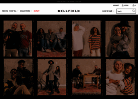 Bellfieldclothing.com thumbnail