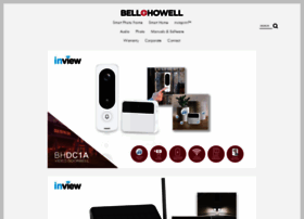 Bellhowellcameras.com thumbnail