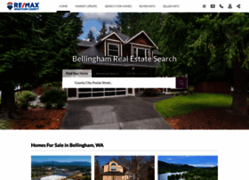 Bellingham-realestate.net thumbnail