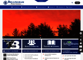 Bellinghamk12.org thumbnail