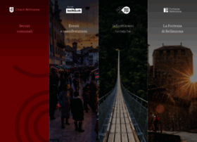 Bellinzona.ch thumbnail
