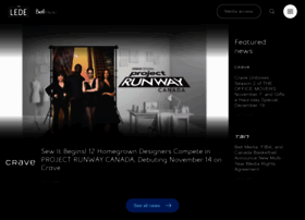 Bellmediapr.ca thumbnail