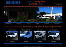 Bellmobile.net thumbnail