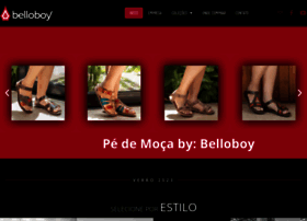 Belloboy.com.br thumbnail