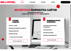 Bellopixel.ru thumbnail
