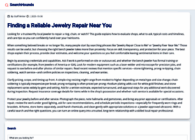 Bellredfootdoctor.com thumbnail