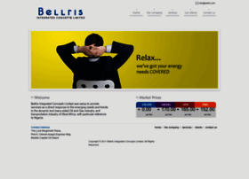 Bellris.com thumbnail