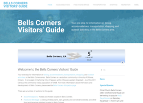 Bellscorners.org thumbnail