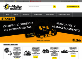 Belltec.com.co thumbnail