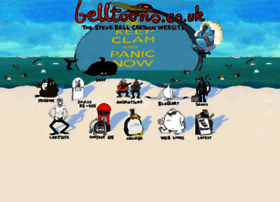 Belltoons.co.uk thumbnail