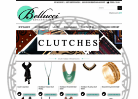 Belluccicollection.com thumbnail