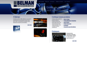 Belman-acos.com.br thumbnail