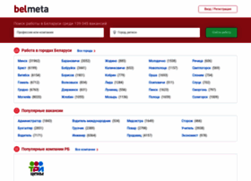 Belmeta.by thumbnail Belmeta.by thumbnail