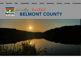 Belmontcountyohio.org thumbnail