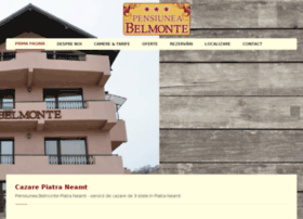 Belmonte.ro thumbnail