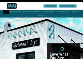 Belmonteye.net thumbnail Belmonteye.net thumbnail