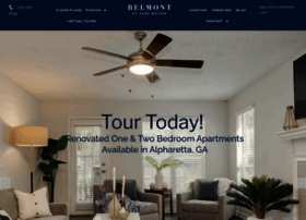 Belmontparkbridge.com thumbnail