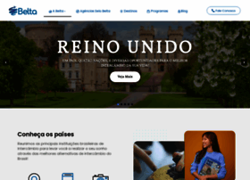Belta.org.br thumbnail