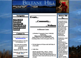 Beltanehill.com thumbnail