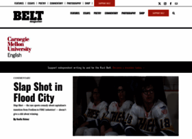 Beltmag.com thumbnail