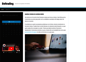 Beltrading.co thumbnail Beltrading.co thumbnail