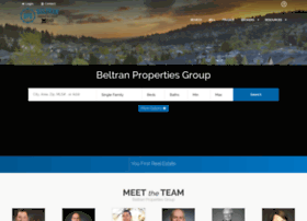 Beltranproperties.com thumbnail