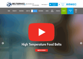 Beltservice.com thumbnail