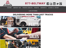 Beltwaycompanies.com thumbnail
