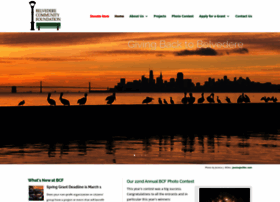 Belvederecommunityfoundation.com thumbnail