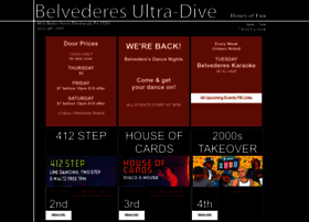 Belvederesultradive.com thumbnail