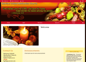 Belviewumc.org thumbnail Belviewumc.org thumbnail