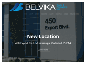 Belvika.com thumbnail