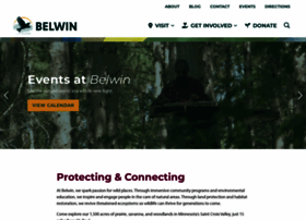 Belwin.org thumbnail