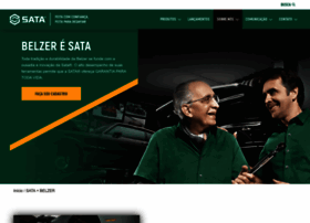 Belzer.com.br thumbnail