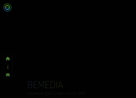 Bemedia.nl thumbnail