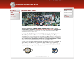 Bemidjiumps.com thumbnail