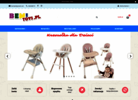 Bemitoys.pl thumbnail