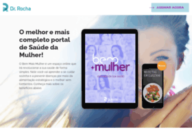 Bemmaismulher.com.br thumbnail