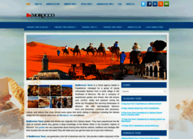 Bemorocco.com thumbnail