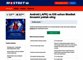 Bemostbet.com thumbnail