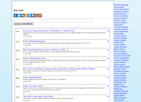 Bemvin.org thumbnail
