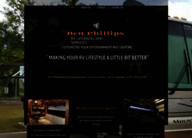 Ben-phillips.com thumbnail