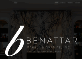 Benattar.com thumbnail
