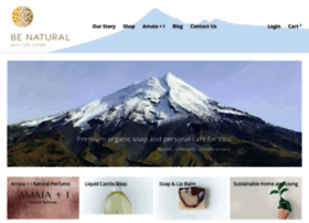 Benaturalsoap.co.nz thumbnail Benaturalsoap.co.nz thumbnail