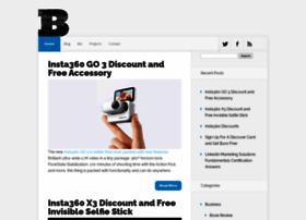 Benbrausen.com thumbnail