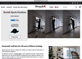 Benchk.us thumbnail