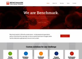 Benchmarkperformance.com thumbnail